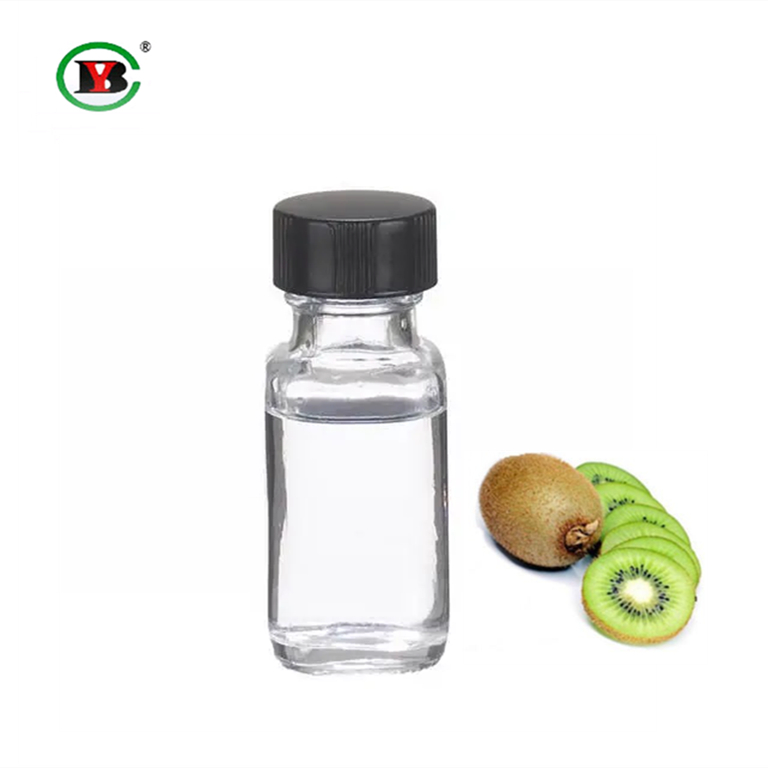 Manufacturer supply Liquid Fragrance kiwi flavor Food Fragrance