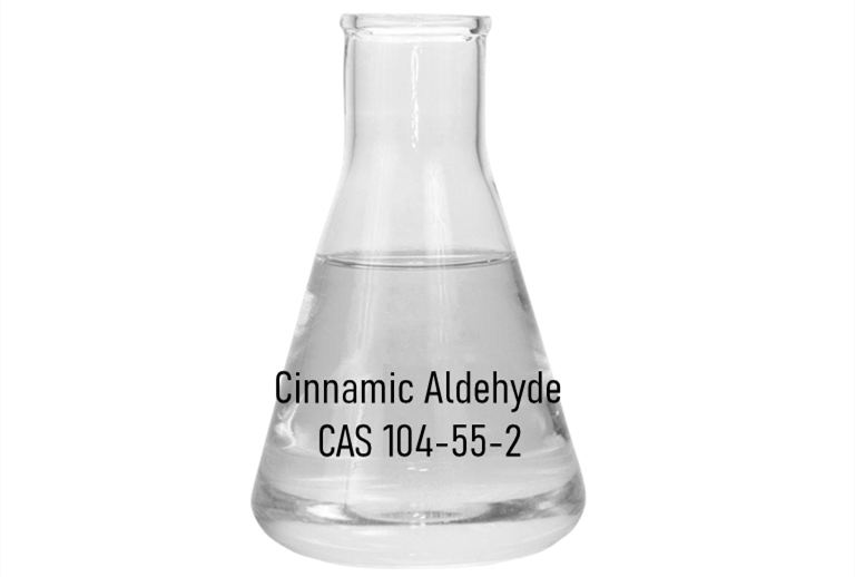 Cinnamic aldehyde CAS 104-55-2